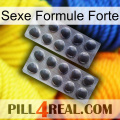 Sex Strong Formula 31